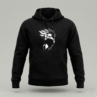 Men's Stylish Winter Hoodie